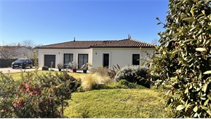 maison recente à la vente -   82000  MONTAUBAN, surface 112 m2 vente maison recente - UBI466436594